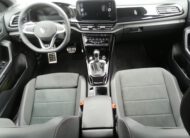 VW T-ROC 1,5 TSI DSG R-Line LED PANO NAVI ACC KAM Easy Open