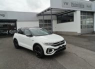 VW T-ROC 1,5 TSI DSG R-Line LED PANO NAVI ACC KAM Easy Open