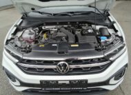 VW T-ROC 1,5 TSI DSG R-Line LED PANO NAVI ACC KAM Easy Open