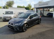 SEAT IBIZA FR 1,0 TSI 110 PS DSG LED SHZ PANO NAVI KAM LMF18