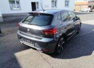 SEAT IBIZA FR 1,0 TSI 110 PS DSG LED SHZ PANO NAVI KAM LMF18