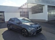 SEAT IBIZA FR 1,0 TSI 110 PS DSG LED SHZ PANO NAVI KAM LMF18