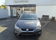SEAT IBIZA FR 1,0 TSI 110 PS DSG LED SHZ PANO NAVI KAM LMF18