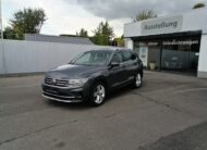 VW Tiguan 1.5 TSI OPF DSG Elegance LED AHK ACC EPAKET