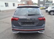 VW Tiguan 1.5 TSI OPF DSG Elegance LED AHK ACC EPAKET