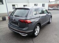 VW Tiguan 1.5 TSI OPF DSG Elegance LED AHK ACC EPAKET