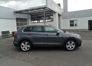 VW Tiguan 1.5 TSI OPF DSG Elegance LED AHK ACC EPAKET
