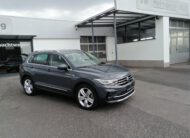 VW Tiguan 1.5 TSI OPF DSG Elegance LED AHK ACC EPAKET