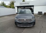 VW Tiguan 1.5 TSI OPF DSG Elegance LED AHK ACC EPAKET