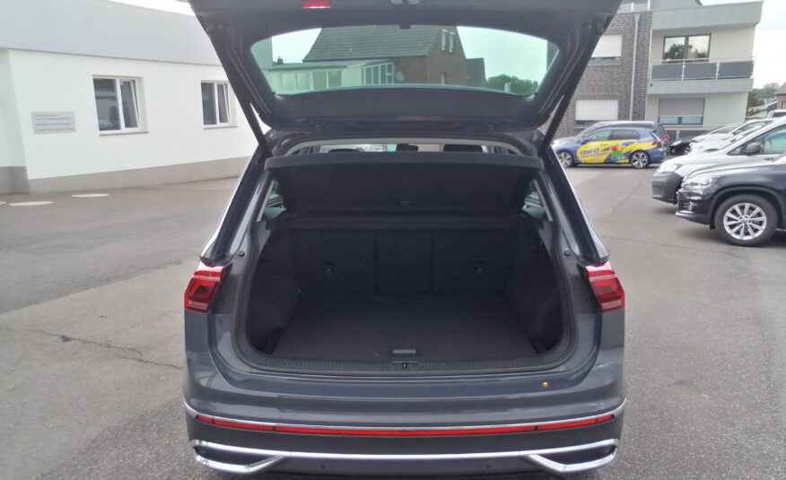 VW Tiguan 1.5 TSI OPF DSG Elegance LED AHK ACC EPAKET