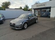 Audi A3 Ambition Xenon NAVI SHZ Telefonv. PDC Klima