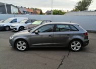 Audi A3 Ambition Xenon NAVI SHZ Telefonv. PDC Klima