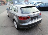 Audi A3 Ambition Xenon NAVI SHZ Telefonv. PDC Klima