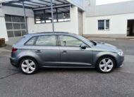 Audi A3 Ambition Xenon NAVI SHZ Telefonv. PDC Klima
