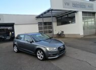 Audi A3 Ambition Xenon NAVI SHZ Telefonv. PDC Klima