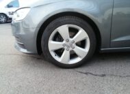 Audi A3 Ambition Xenon NAVI SHZ Telefonv. PDC Klima