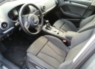 Audi A3 Ambition Xenon NAVI SHZ Telefonv. PDC Klima