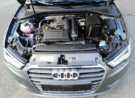 Audi A3 Ambition Xenon NAVI SHZ Telefonv. PDC Klima