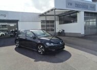 VW GOLF 1,5 TSI Highline R-Line LED SHZ ACC KAM 18LMF