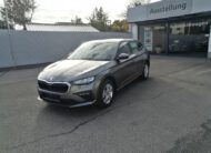 Skoda Scala 1,0 TSI 130 Jahre LED GRA AHK LMF KAM SHZ