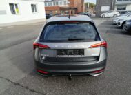 Skoda Scala 1,0 TSI 130 Jahre LED GRA AHK LMF KAM SHZ