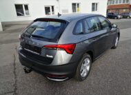 Skoda Scala 1,0 TSI 130 Jahre LED GRA AHK LMF KAM SHZ