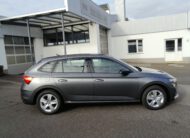 Skoda Scala 1,0 TSI 130 Jahre LED GRA AHK LMF KAM SHZ