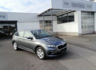 Skoda Scala 1,0 TSI 130 Jahre LED GRA AHK LMF KAM SHZ