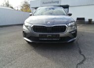 Skoda Scala 1,0 TSI 130 Jahre LED GRA AHK LMF KAM SHZ