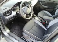 Skoda Scala 1,0 TSI 130 Jahre LED GRA AHK LMF KAM SHZ