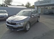 Skoda Kamiq 1,0 TSI DSG 130 Jahre LED AHK APP SHZ KAM GRA LMF