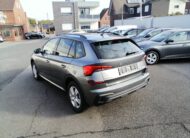 Skoda Kamiq 1,0 TSI DSG 130 Jahre LED AHK APP SHZ KAM GRA LMF