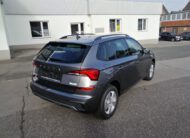 Skoda Kamiq 1,0 TSI DSG 130 Jahre LED AHK APP SHZ KAM GRA LMF
