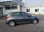Skoda Kamiq 1,0 TSI DSG 130 Jahre LED AHK APP SHZ KAM GRA LMF