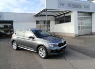 Skoda Kamiq 1,0 TSI DSG 130 Jahre LED AHK APP SHZ KAM GRA LMF