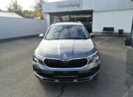 Skoda Kamiq 1,0 TSI DSG 130 Jahre LED AHK APP SHZ KAM GRA LMF