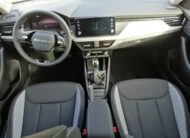 Skoda Kamiq 1,0 TSI DSG 130 Jahre LED AHK APP SHZ KAM GRA LMF