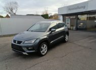 SEAT Ateca 1,4 TSI Xcellence NAVI LED AHK ACC SHZ