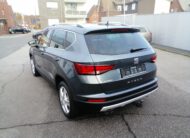 SEAT Ateca 1,4 TSI Xcellence NAVI LED AHK ACC SHZ