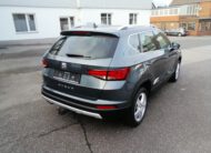SEAT Ateca 1,4 TSI Xcellence NAVI LED AHK ACC SHZ