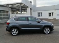 SEAT Ateca 1,4 TSI Xcellence NAVI LED AHK ACC SHZ