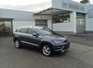 SEAT Ateca 1,4 TSI Xcellence NAVI LED AHK ACC SHZ