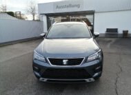 SEAT Ateca 1,4 TSI Xcellence NAVI LED AHK ACC SHZ