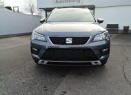 SEAT Ateca 1,4 TSI Xcellence NAVI LED AHK ACC SHZ