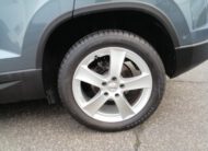 SEAT Ateca 1,4 TSI Xcellence NAVI LED AHK ACC SHZ