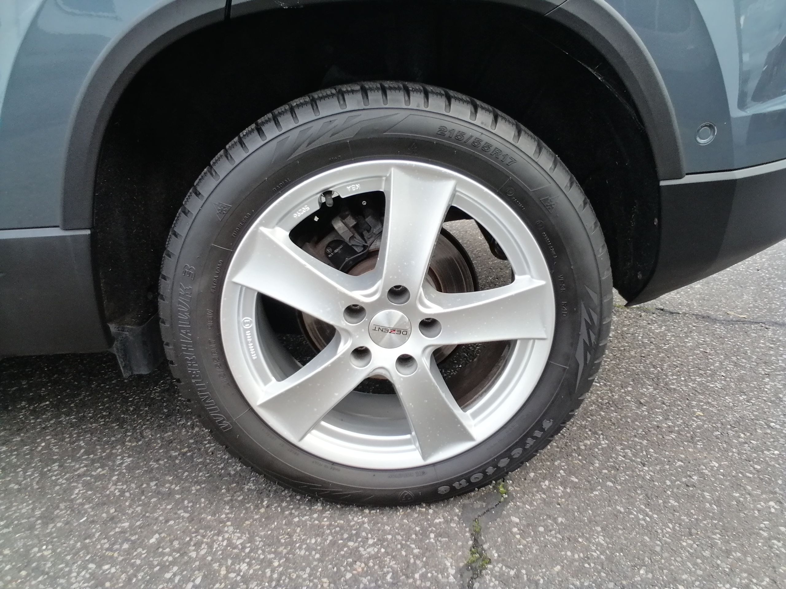 SEAT Ateca 1,4 TSI Xcellence NAVI LED AHK ACC SHZ