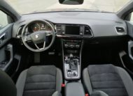 SEAT Ateca 1,4 TSI Xcellence NAVI LED AHK ACC SHZ