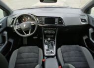 SEAT Ateca 1,4 TSI Xcellence NAVI LED AHK ACC SHZ