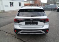 VW T-Cross 1.0 TSI 116PS DSG Life LED SHZ KAM APP LMF17