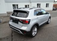 VW T-Cross 1.0 TSI 116PS DSG Life LED SHZ KAM APP LMF17